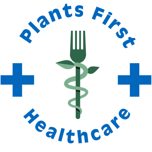 Calling on healthcare facilities to change to serve plant based food